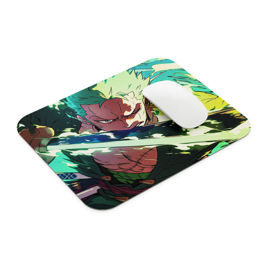 Anime Mouse Pad