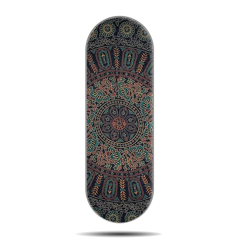 Royal Mandala Phone Slider Grip