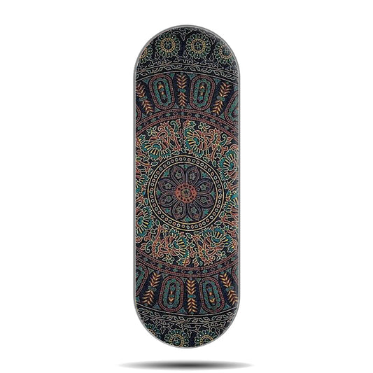 Royal Mandala Phone Slider Grip