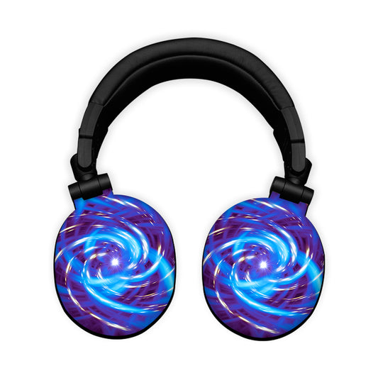 Spin Light Headphone Skin