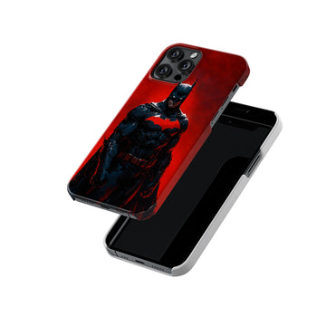 Bat Reflex Slim Hard Case