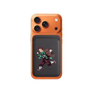 Jujutsu Kaisen Magsafe Wallet