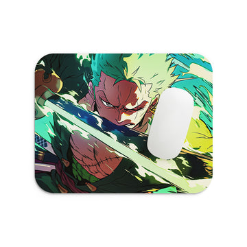 Anime Mouse Pad