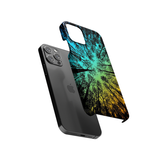 Forest Slim Hard Case