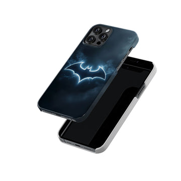 Justice Rises Slim Hard Case