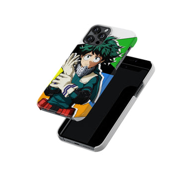 Himiko Slim Hard Case