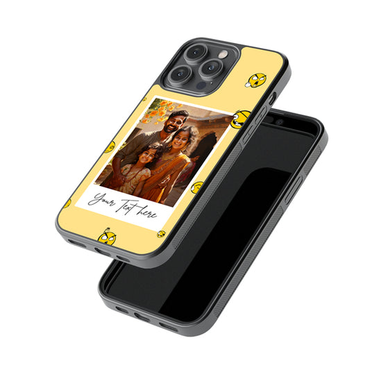 Customise Your Emoji Phone Case