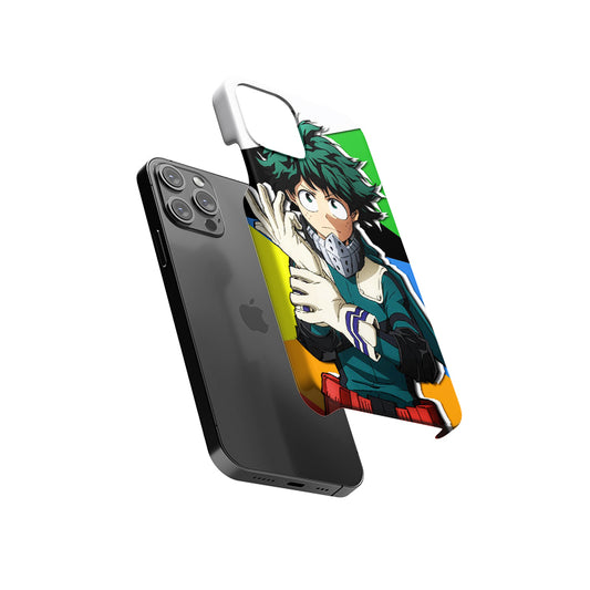 Himiko Slim Hard Case