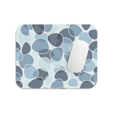 Pebbles Mouse Pad