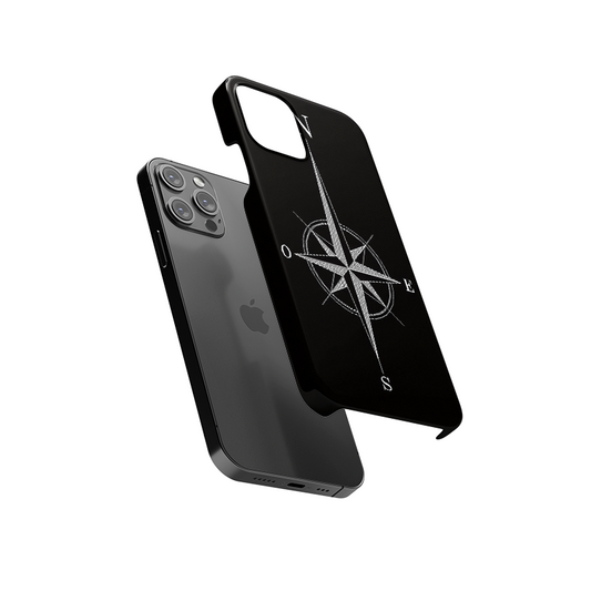 Directions Slim Hard Case