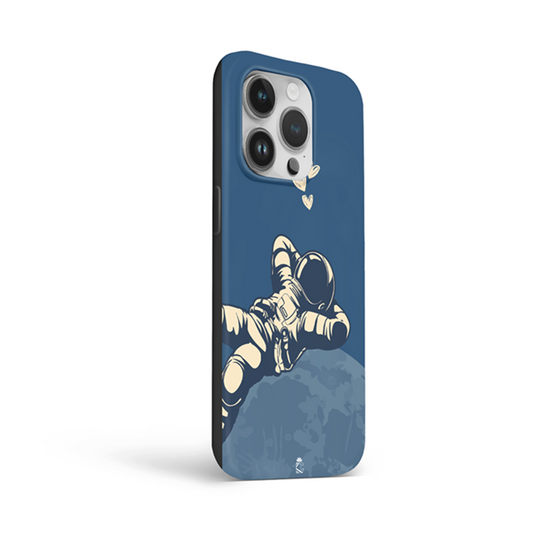 Deep Feel Flexible Soft Silicone Case