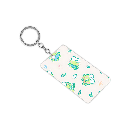 Froggy Keychain