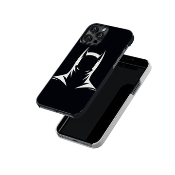 Batwave Blackout Slim Hard Case