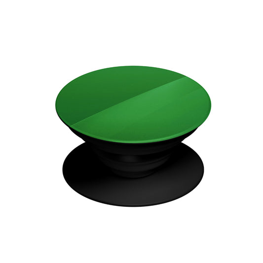 Green Shade Pop Socket