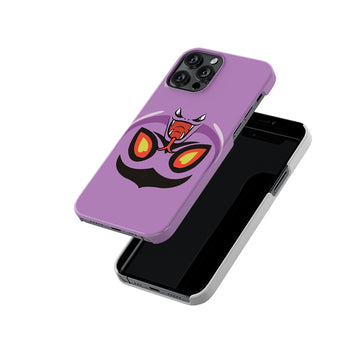 Arbok Slim Hard Case