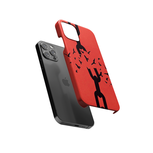 Chain Breakers Slim Hard Case
