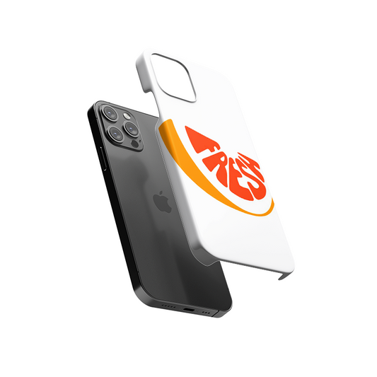 Fresh Slim Hard Case