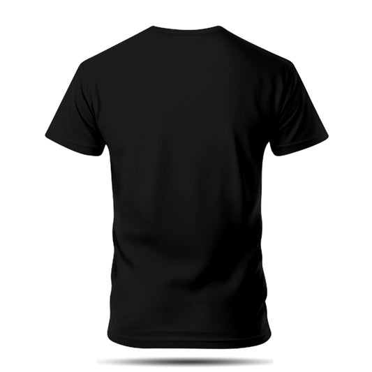 Trippy Geographic Melt Unisex T-shirt