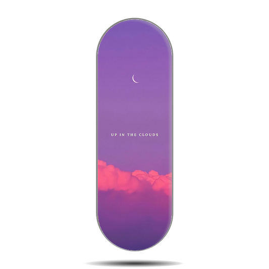 Up in the Clouds Phone Slider Grip