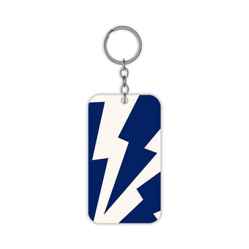 Flash Keychain
