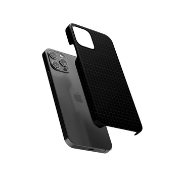 Checker Box Slim Hard Case
