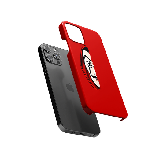Bella Ciao Slim Hard Case