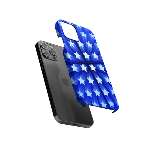 Super Stars Slim Hard Case