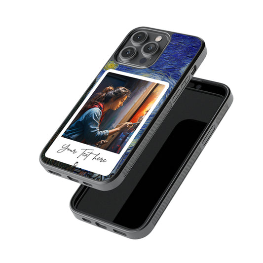 Customise Your Artist Phone Case