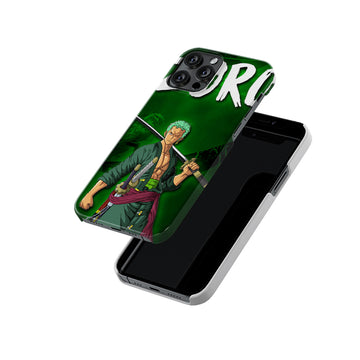Terror Zoro Slim Hard Case