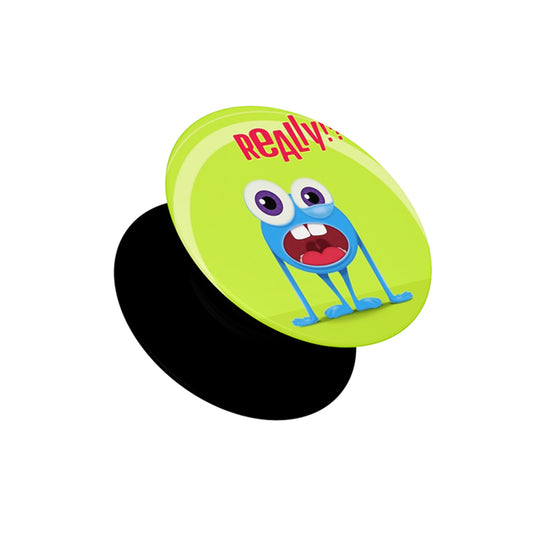 Really Pop Socket