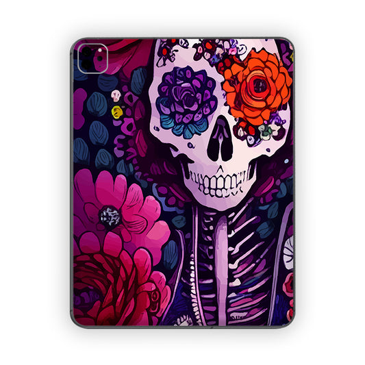 Peaceful Place Ipad Skin