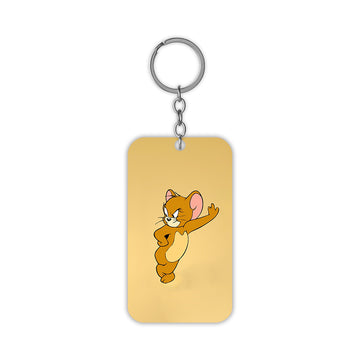 Jerry Keychain