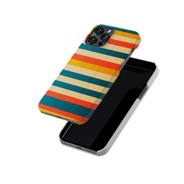 Luxury Colourful Slim Hard Case