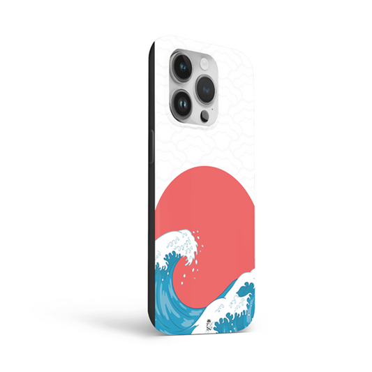 Our Universe Flexible Soft Silicone Case