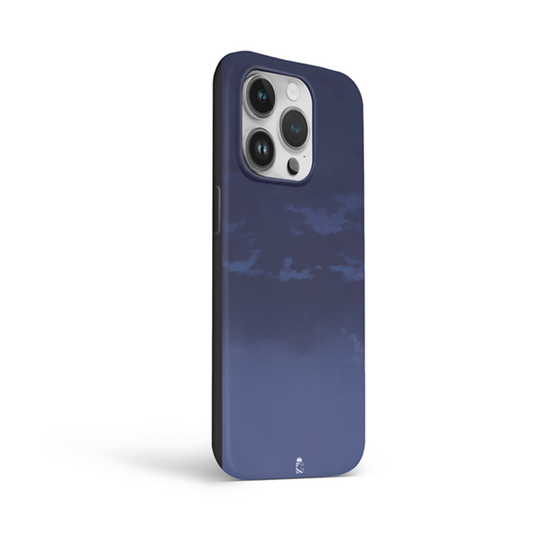 Dark Sky Flexible Soft Silicone Case