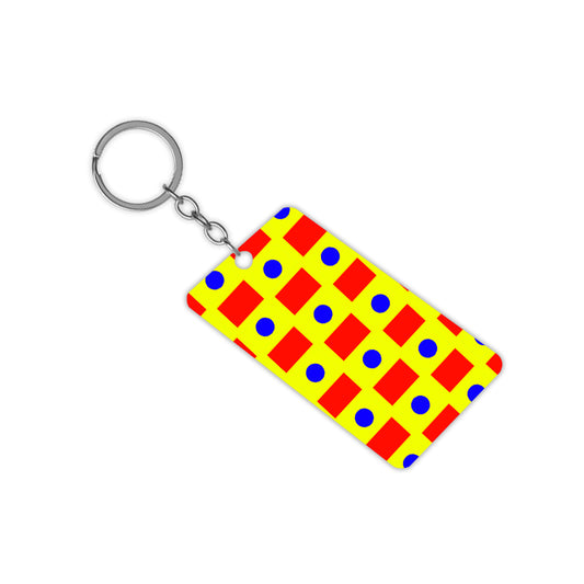 Blocks Keychain