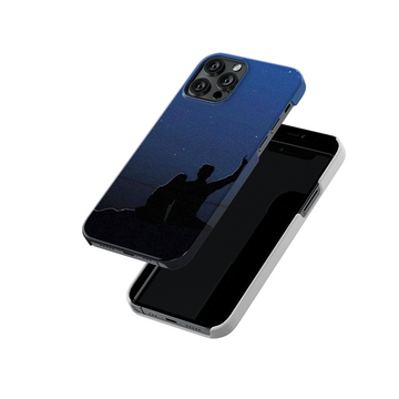 Couple Goals Slim Hard Case