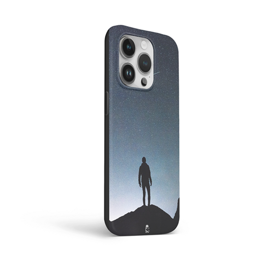 Solivagant Flexible Soft Silicone Case