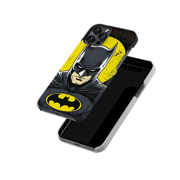 Gotham Reign Slim Hard Case