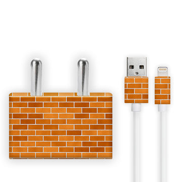 Wall Charger Skin