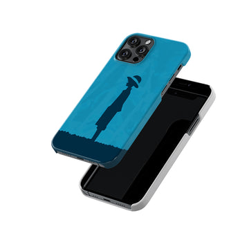 Luffy Slim Hard Case