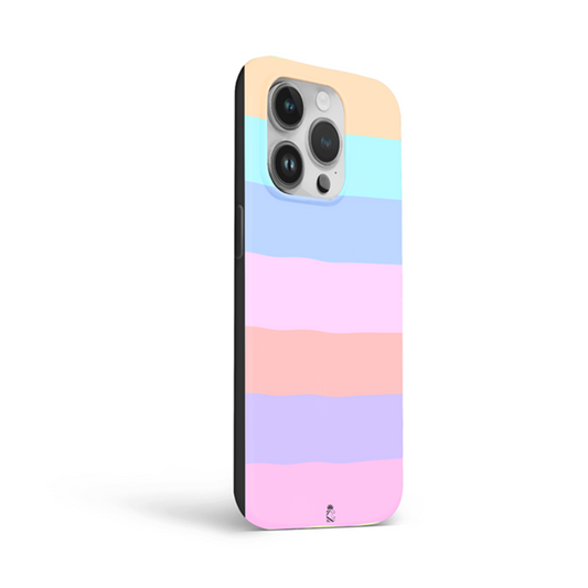 Palette Flexible Soft Silicone Case