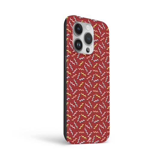 Scrumbles Flexible Soft Silicone Case