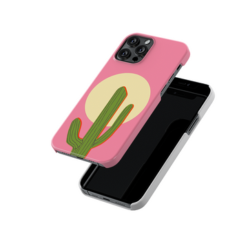 Catcus Slim Hard Case