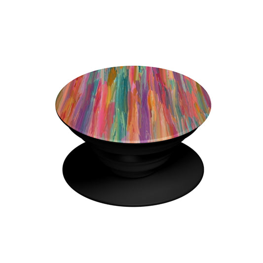 Shades of Pastel Colour Pop Socket