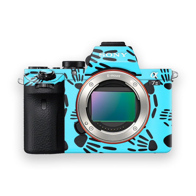 The Pathway Camera Skin