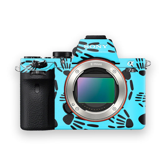 The Pathway Camera Skin