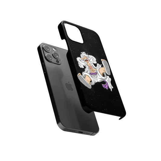 Gear 5 Luffy Slim Hard Case
