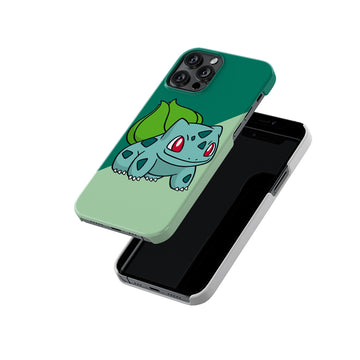 Bulbasaur Slim Hard Case