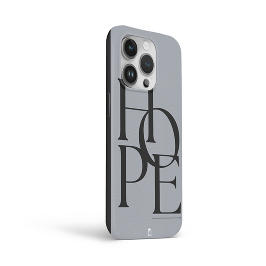 Hope Flexible Soft Silicone Case